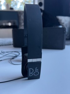 Bang Olufsen Headphones Form 2 for sale | eBay
