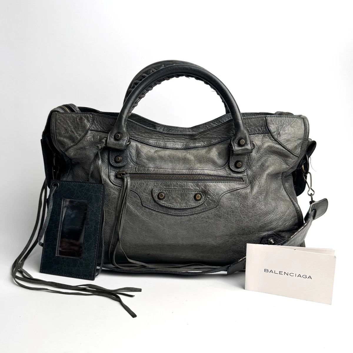 Balenciaga City Bags for sale | eBay