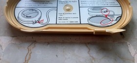 nintendo game and watch boxing vs system vintage handheld lcd video game bx-301