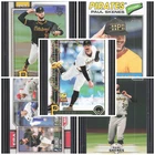Paul Skenes Lot 5 Cards 2025 2026 Topps Stadium Club Heritage Christmas Pirates