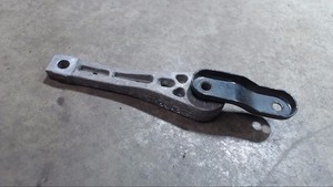 Getriebeaufhängung Getriebestütze 1K0199855L 1968 CCM 103 KW VW Golf 2.0 TDI DSG