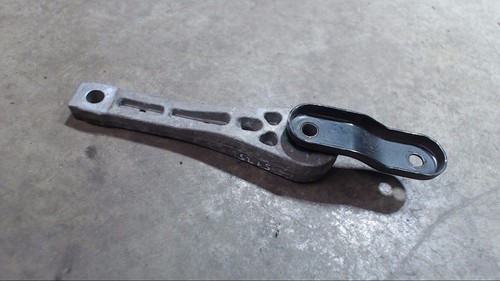 Getriebeaufhängung Getriebestütze 1K0199855L 1968 CCM 103 KW VW Golf 2.0 TDI DSG