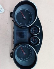 Compteur Opel MERIVA