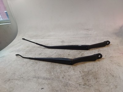 2005-2009 Hyundai Tucson Windshield Wiper Arm Left LH & Right RH Pair OEM
