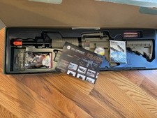 G g Armament GRA16 Airsoft Gun NEW