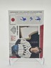 Noboru Shimizu- Japanese Collegiate Silhouettes Baseball Card /13