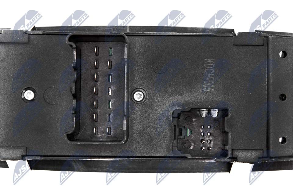 Fits NTY EWS-CH-005 SWITCH / WINDOW REGULATOR  ⭐UK Stock⭐ - Image 4