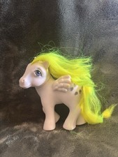 My Little Pony 1984 Vintage Surprise Pegasus