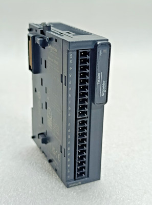 Schneider Electric TM3AI8 Analog input module - Used