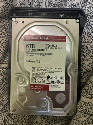 Synology DiskStation DS220+ 2 Bay NAS (Network Attached Storage