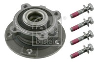 Radlagersatz Febi Bilstein 23371 FüR BMW E60 E63 E64 E61 5Er Touring 6Er 520 523