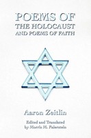Poems Of The Holocaust And Poems Of Faith Aaron Zeitlin Taschenbuch Englisch