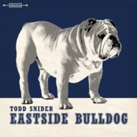Todd Snider - Eastside Bulldog - Cd - G1398Z
