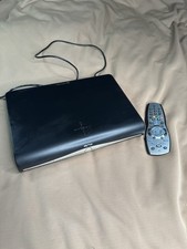 Sky Plus HD DRX890C Satellite Receiver Box With Remote Sky HD TV Box