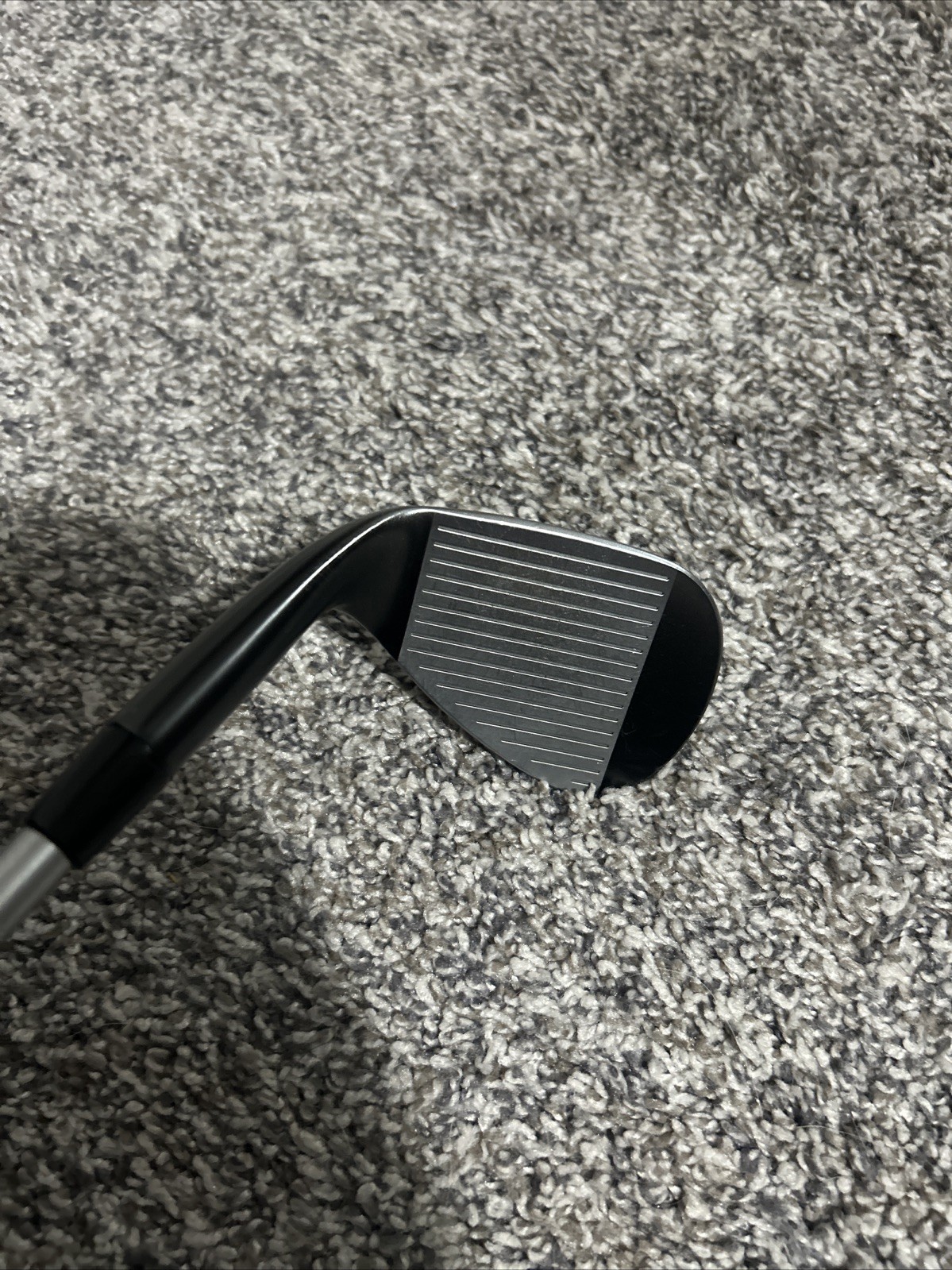Pride Grip.