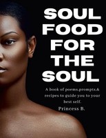 Princess Brown | Soul Food For The Soul | Taschenbuch | Englisch (2022)