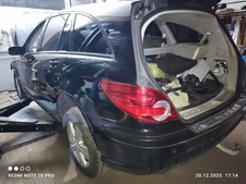 mercedes r klasse w251