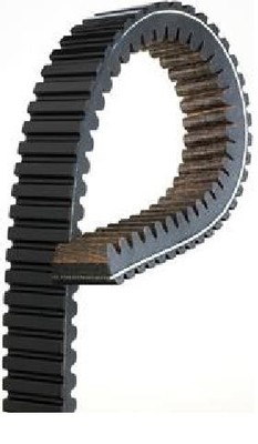 Gates G-Force C12 Drive Belt-Carbon for 2016 Arctic Cat Bearcat 7000 XT