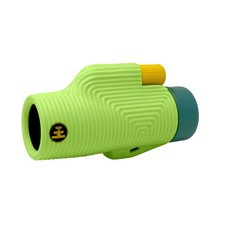 Nocs Provisions Zoom Tube 8x32 Monocular, Bird Watching  Backpacking