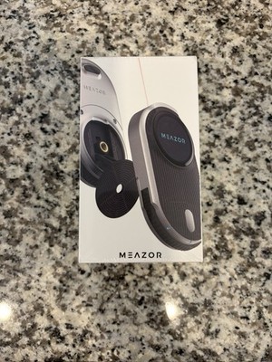 MEAZOR Laser Measuring Tool Interior Room Design Model M0101 New Sealed