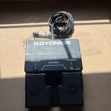 Smith & Nephew Dyonics 6900660 Foot Control Pedal