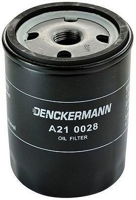 Denckermann ÖLfilter U.A. FüR Buick, Chevrolet, Oldsmobile, Opel, Pontiac-image
