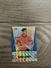 Rafael Nadal Rookie Cards, Early Cards and Autographed Memorabilia Guide 23