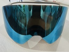 Ski Goggles Snowflake Snowboard Goggles