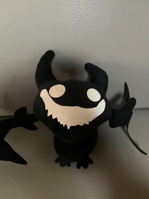 Inside the Backrooms Plush for Game Fans