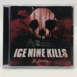 Ice Nine Kills the Burning | eBay