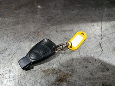 Original Mercedes A Klasse W169 Zündschlüssel Zünd Schlüssel Funkschlüssel Original Mercedes A Klasse W169 Zündschlüssel Zünd Schlüssel Funkschlüssel