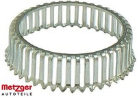 Metzger 0900096 Sensorring FüR ABS Abs-Ring Sensorring ABS Ring
