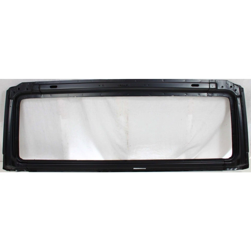 For Jeep Wrangler TJ Windshield Frame 1998-2002 | CH1280108 | 55174607AE Foto 2 de 4