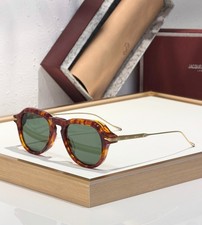 Jacques Marie Mage MODEL : JENKINS SUNGLASSES SIZE: 51  22-146 NEW.