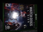 Ubisoft Watch Dogs: Legion Xbox One/Series X 2020 M NTSC-U/C Action Game