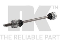 Antriebswelle NK 501515 FüR BMW E36 3Er E46 Touring Compact Z4 Roadster E85 316