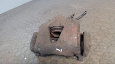 Bremssattel Vorn Links Opel Astra Caravan 16V F 12 Monate Garantie Sofortversand