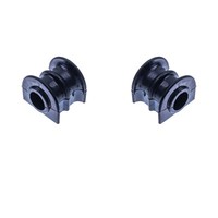 2X Denckermann Lagerung Stabilisator Vorne Links Rechts FüR Jeep Grand Cherokee