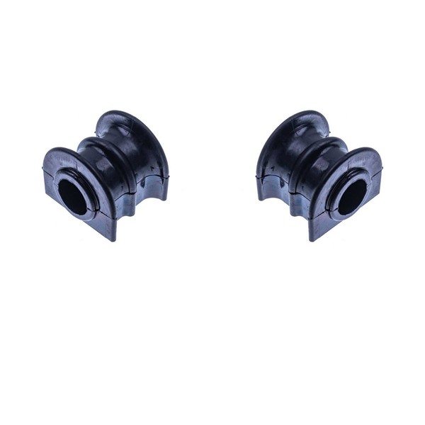 2X Denckermann Lagerung Stabilisator Vorne Links Rechts FüR Jeep Grand Cherokee-image