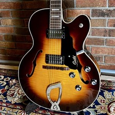 GUILD T-50 for sale - Price and Used Value