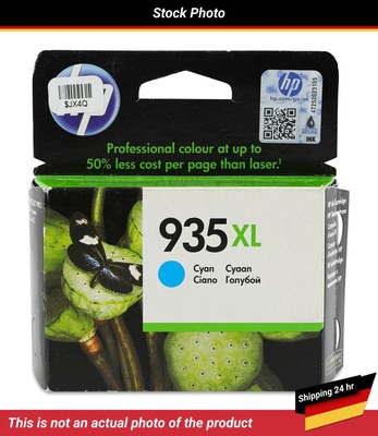 C2P24AE HP Officejet Pro 6230 ePrinter Ink Cartridge Cyan