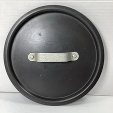 Calphalon Commercial 308 Cover 8” Lid for Pot or Pan Anodized Aluminum Handle