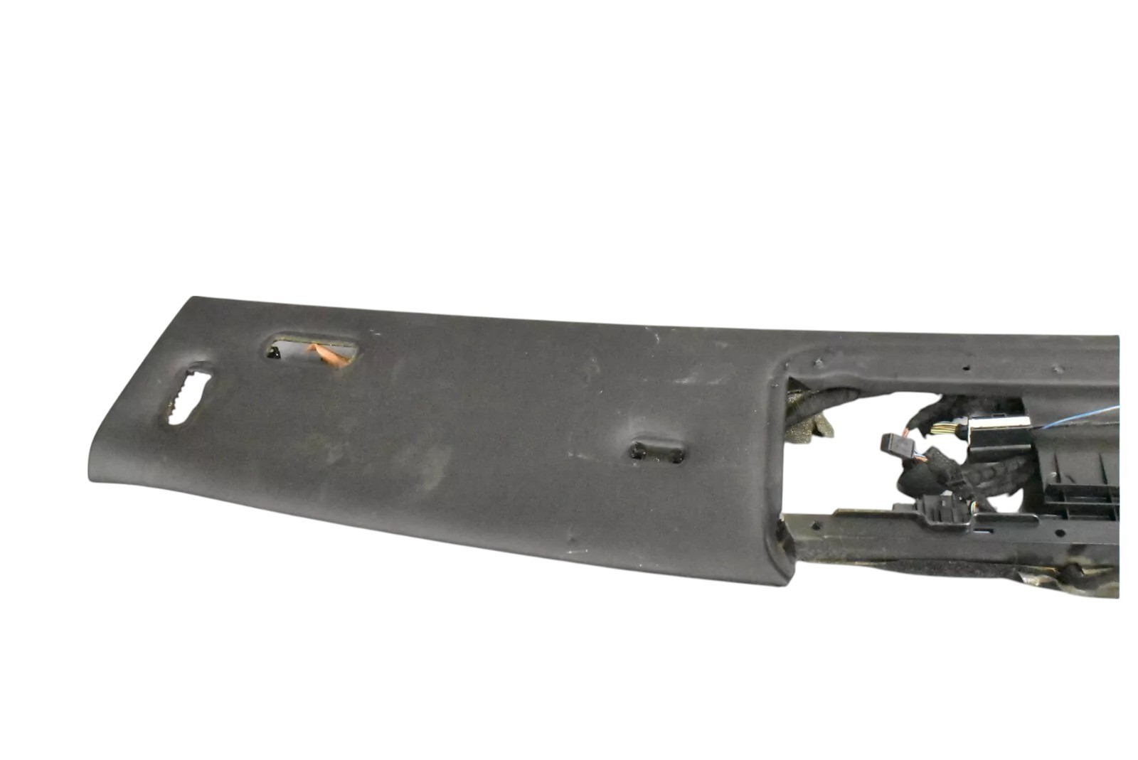 2008 Bentley Continental GTC Front Window Top Headliner Trim Panel 3W7868421 OEM