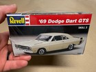 1995 Revell 1969 Dodge Dart GTS 1/25 Scale Plastic Model Kit 7603 Factory Sealed — photo 3