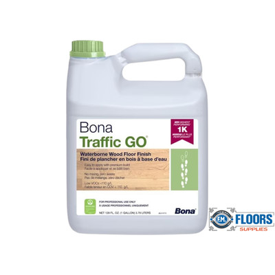 Bona Traffic GO Satin Gal