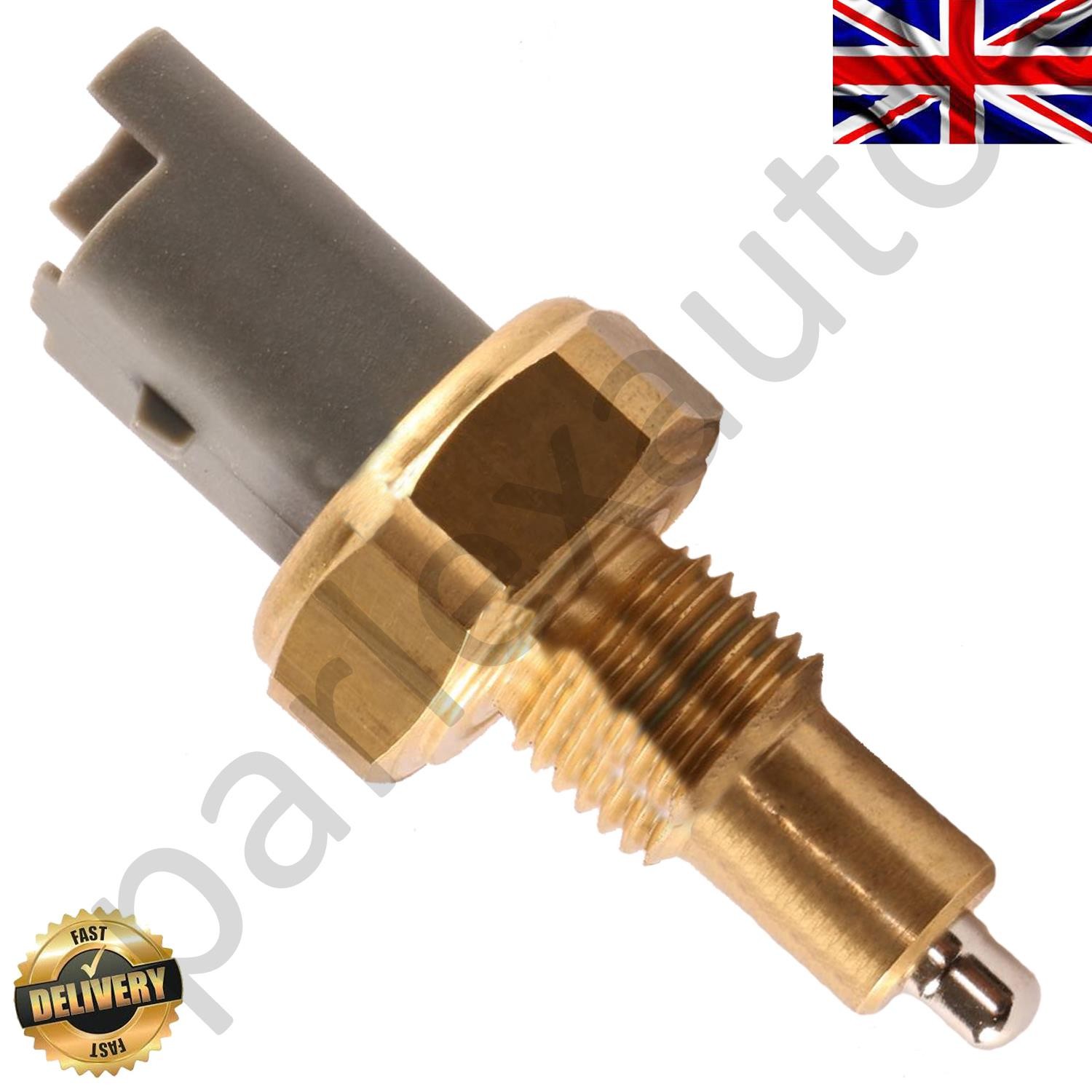 For Fiat Ducato Peugeot Boxer Citroen Relay Reverse Light Switch