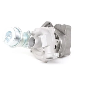Turbolader RIDEX 2234C0006 für OPEL Corsa D Schrägheck (S07) für FIAT 500 (312)