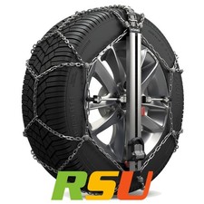 Schneekette König Easy-fit CU-9 104B 18" Continental / Michelin