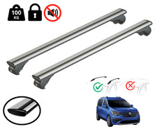 Barres de toit Renault EXPRESS