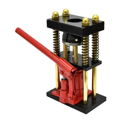 Pesticide Spray HoseFitting Crimping Tool for AgriculturalRigidand FlexibleHoses